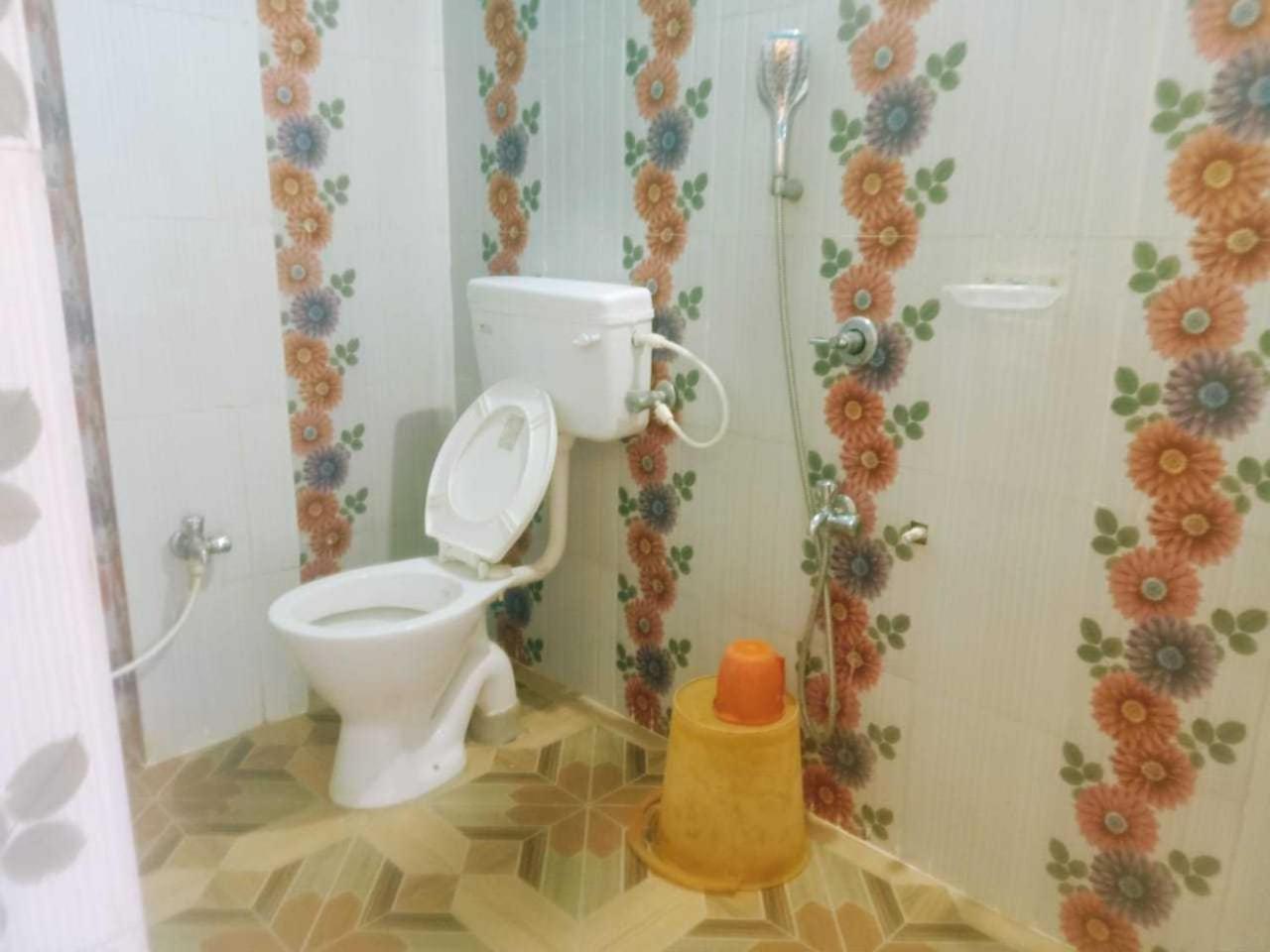 Hotel O Sea Face Beach Resort มันดราโมนี ภายนอก รูปภาพ