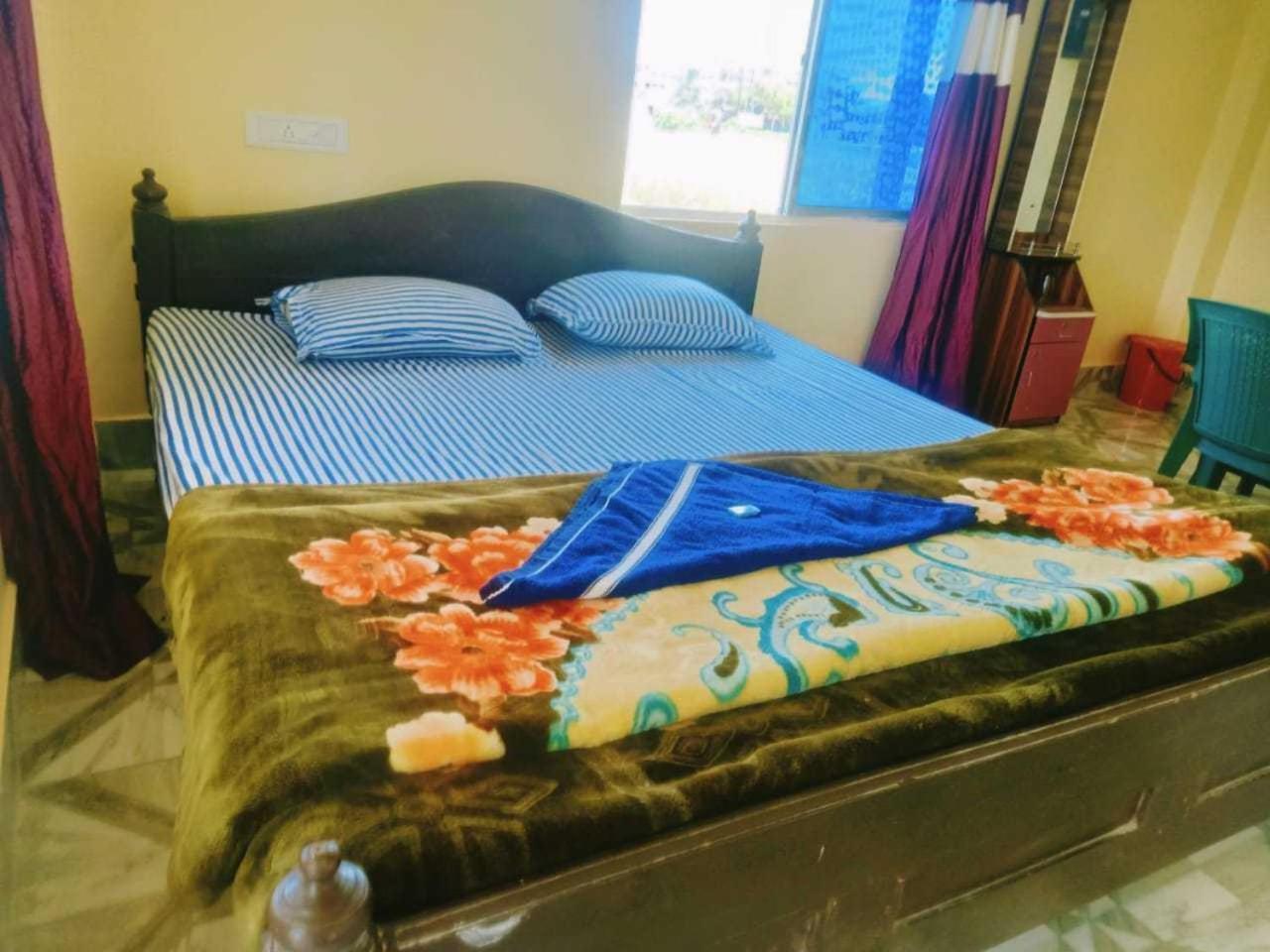 Hotel O Sea Face Beach Resort มันดราโมนี ภายนอก รูปภาพ